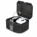 TOP CASE SHAD TR48 TERRA BLACK EDITION