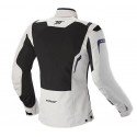 Chaqueta verano mujer Seventy SD-JT46 negra-gris