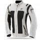 Chaqueta verano mujer Seventy SD-JT46 negra-gris