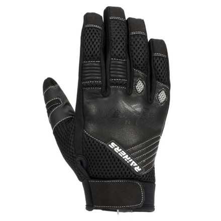 Guantes moto verano Rainers Bikers 2