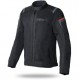 CHAQUETA SEVENTY DEGREES SD-JT56 VERANO TOURING NEGRO