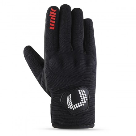 Guantes moto verano UNIK C-02