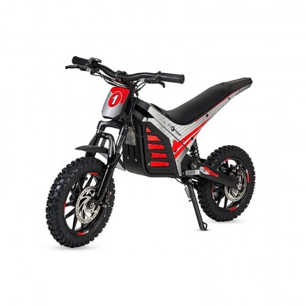 Moto cross eléctrica infantil ECOXTREM CHES-Y01 roja