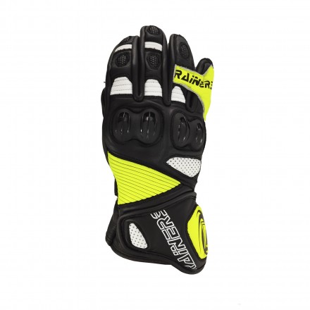 Guantes racing Junior Rainers Game