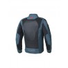 CHAQUETA SEVENTY DEGREES SD-JT56 VERANO TOURING AZUL