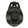 Casco jet-trial CGM 155S Rush Race Nero Grafite
