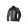 Chaqueta verano mujer Seventy SD-JT46 negra-gris