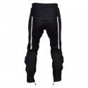 Pantalones de cuero Compilo CM-1006 (EXPOSICiÓN)
