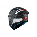 Casco integral MT Targo S Kay B2 Mate