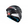 Casco integral MT Targo S Kay B2 Mate