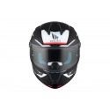 Casco integral MT Targo S Kay B2 Mate