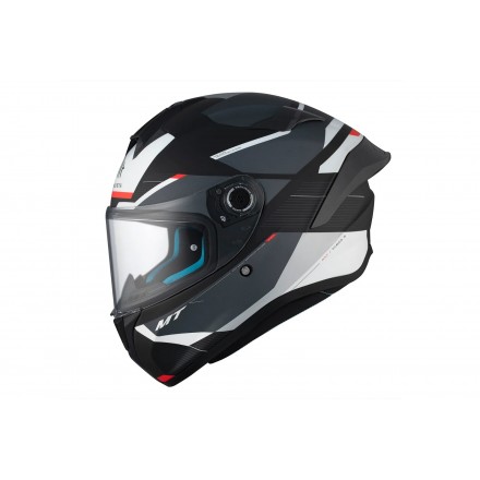 Casco integral MT Targo S Kay B2 Mate