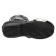 Botas ARMURE Edith Lady Black