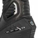 Botas ARMURE Edith Lady Black