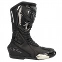 Botas ARMURE Edith Lady Black