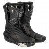 Botas ARMURE Edith Lady Black