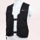 Chaleco airbag GP AIR modelo GPA-S021 R negro