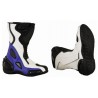 Bota Piel racing GOYAMOTO GM-365 color azul