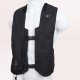 Chaleco airbag GP AIR modelo GPA-S021 RF negro