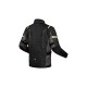 LS2 NARVIK MAN JACKET GREY BLACK H-V YELLOW