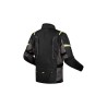 LS2 NARVIK MAN JACKET GREY BLACK H-V YELLOW