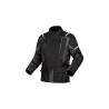 LS2 NARVIK MAN JACKET GREY BLACK H-V YELLOW