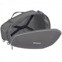 Juego 2 Bolsas SHAD expandibles E48