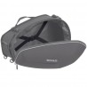 Juego 2 Bolsas SHAD expandibles E48
