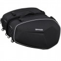 Juego 2 Bolsas SHAD expandibles E48