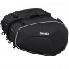Juego 2 Bolsas SHAD expandibles E48