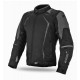 Chaqueta racing invierno mujer Seventy Degrees SD-JR49 gris