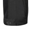 Chaqueta de verano Levior Imbat 2 color negro