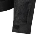 Chaqueta de verano Levior Imbat 2 color negro