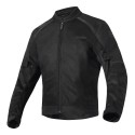 Chaqueta de verano Levior Imbat 2 color negro