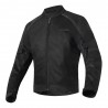 Chaqueta de verano Levior Imbat 2 color negro