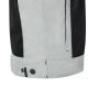 Chaqueta de verano Levior Imbat 2 color negro-gris