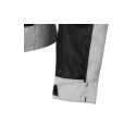 Chaqueta de verano Levior Imbat 2 color negro-gris