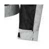 Chaqueta de verano Levior Imbat 2 color negro-gris