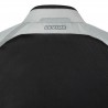 Chaqueta de verano Levior Imbat 2 color negro-gris
