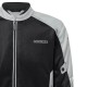 Chaqueta de verano Levior Imbat 2 color negro-gris