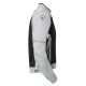 Chaqueta de verano Levior Imbat 2 color negro-gris