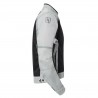 Chaqueta de verano Levior Imbat 2 color negro-gris