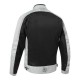 Chaqueta de verano Levior Imbat 2 color negro-gris