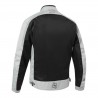 Chaqueta de verano Levior Imbat 2 color negro-gris