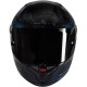 CASCO NOLAN X-804 RS Ultra Carbon Liquido Blue