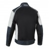 Chaqueta de verano Levior Imbat 2 color negro-gris-azul