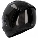 CASCO SHARK SPARTAN RS CARBON 1.3 SE CARBON BLACK