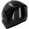 CASCO SHARK SPARTAN RS CARBON 1.3 SE CARBON BLACK