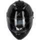CASCO SHARK SPARTAN RS CARBON 1.3 SE CARBON BLACK