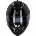 CASCO SHARK SPARTAN RS CARBON 1.3 SE CARBON BLACK